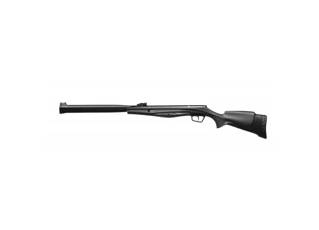 Гвинтівка Stoeger RX20 S3 Suppressor Black з прицілом 4х32 кал.4.5мм Фото 3